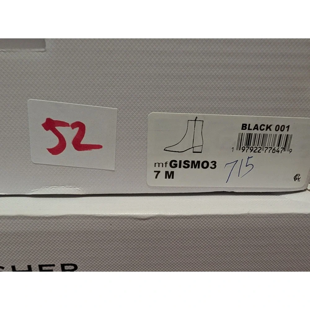 Marc Fisher sole or 61